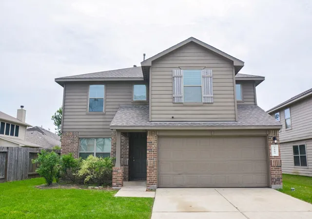 2nd image of 2003 Treasure Mountain Dr, Spring, TX 77388 | MLS# 9268825