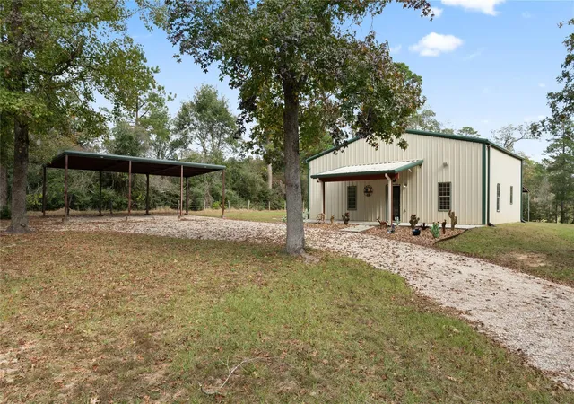 Photo 1 of Land for sale at 15606 Kristen Ln, Willis, TX 77378 | MLS# 21190034 | Listing updated on 2026-08-25