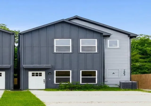 1st image of 7843 Sunnyhill St #A-B, Houston, TX 77088 | MLS# 55596424