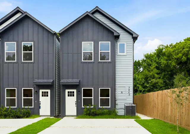 30th image of 7843 Sunnyhill St #A-B, Houston, TX 77088 | MLS# 55596424