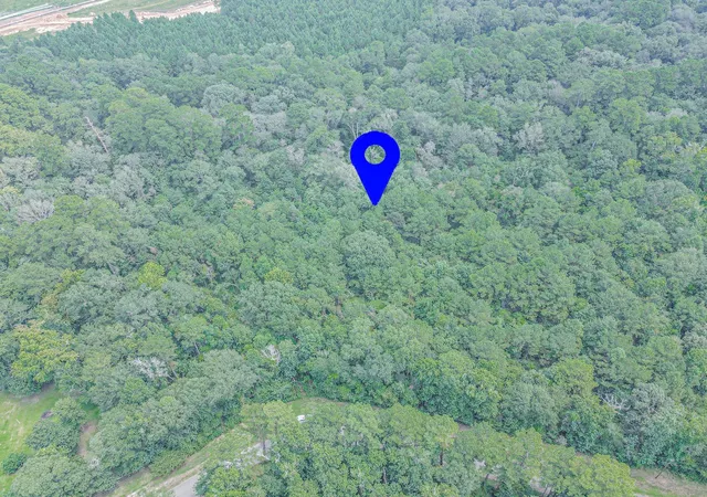Photo 1 of Land for sale at 0 Peach Creek Dr, Conroe, TX 77303 | MLS# 39219274 | Listing updated on 2026-04-04