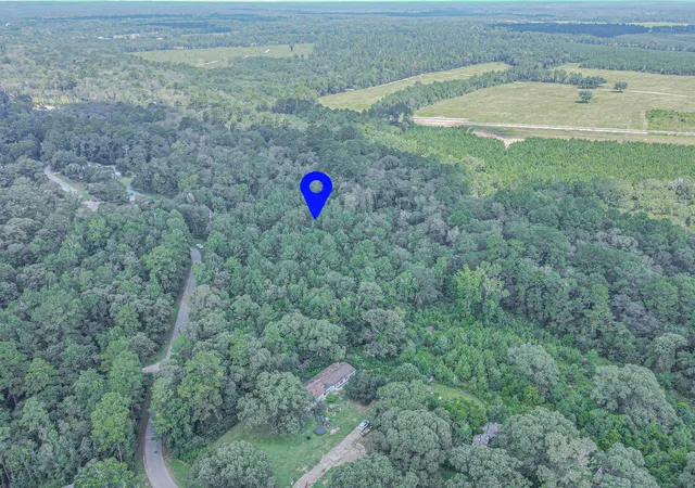 Photo 3 of Land for sale at 0 Peach Creek Dr, Conroe, TX 77303 | MLS# 39219274 | Listing updated on 2026-04-04