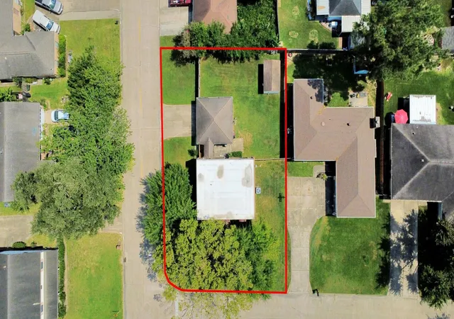 Photo 3 of Single family home for sale at 203 Kirkaldy Dr, Houston, TX 77015 | MLS# 22821311 | Listing updated on 2026-07-10