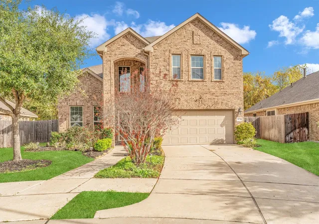 2nd image of 18234 Golden Falls Ln, Spring, TX 77379 | MLS# 91295450
