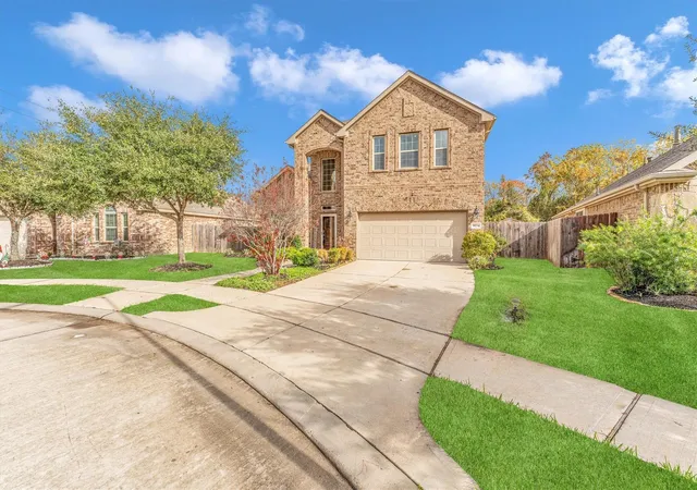 3rd image of 18234 Golden Falls Ln, Spring, TX 77379 | MLS# 91295450