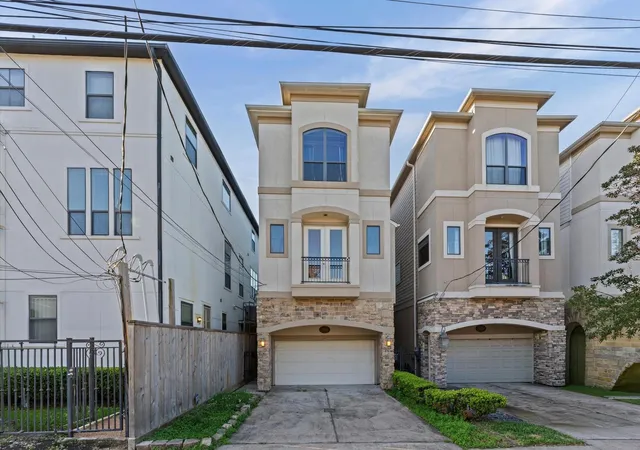 4th image of 5705 Petty St #A, Houston, TX 77007 | MLS# 11869701
