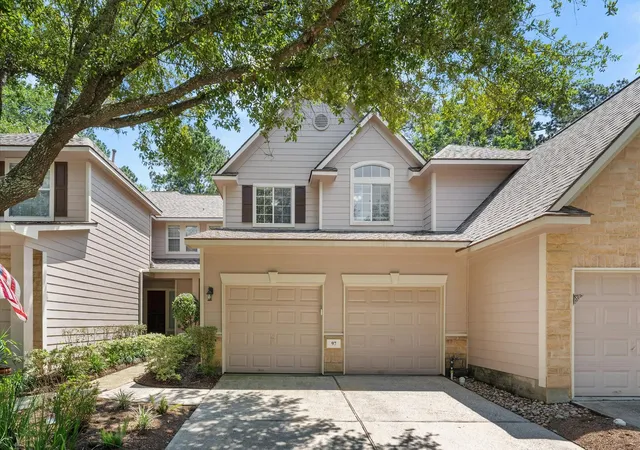 Homes for sale in The Woodlands, TX | 97 E Greenhill Terrace Pl Pl, The Woodlands, TX 77382 | MLS# 53598792