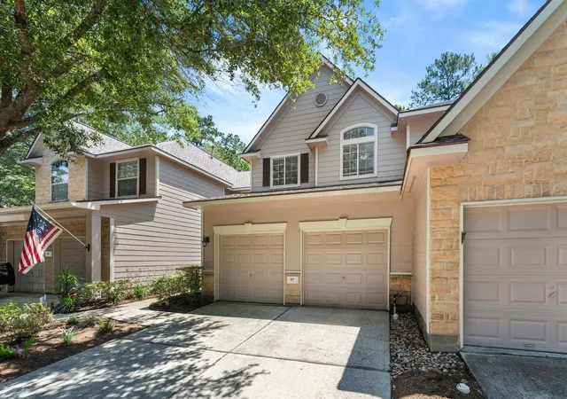 Homes for sale in The Woodlands, TX | 97 E Greenhill Terrace Pl Pl, The Woodlands, TX 77382 | MLS# 53598792