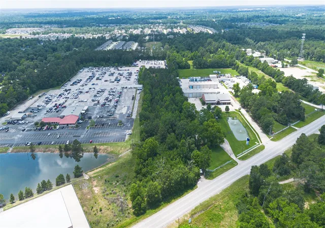 Photo 2 of Land for sale at 1370 Fm 3083 Rd, Conroe, TX 77301 | MLS# 77850442 | Listing updated on 2026-05-27