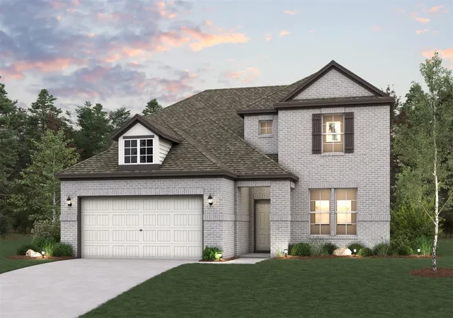 1st image of 239 Garden Rose Trl, Willis, TX 77318 | MLS# 34186866