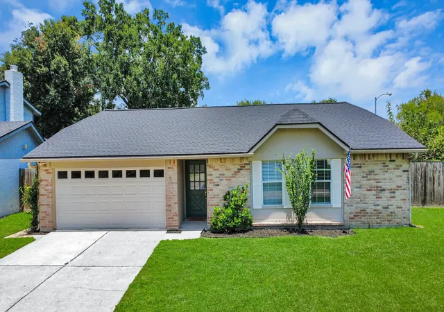 Photo 1 of Sale Pending at 8402 Church Light Ln, Houston, TX 77064 | MLS# 9121951 | Listing updated on 2026-09-11