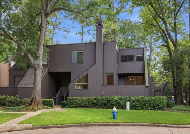 Photo 1 of Condo for sale at 332 Litchfield Ln #38, Houston, TX 77024 | MLS# 98969987 | Listing updated on 2026-09-16