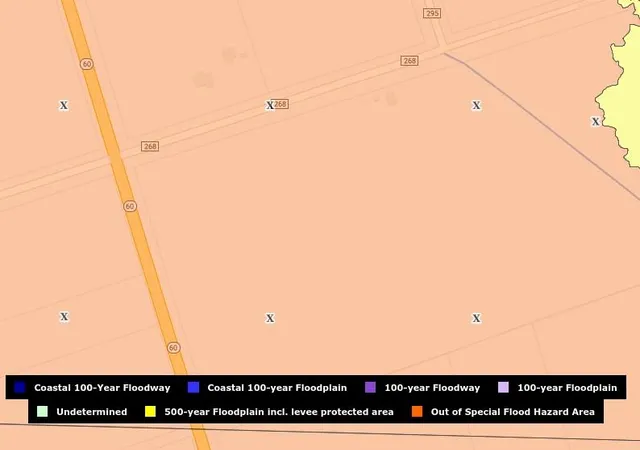 Photo 4 of Land for sale at Tbd County Rd 268, East Bernard, TX 77435 | MLS# 62636250 | Listing updated on 2026-08-19