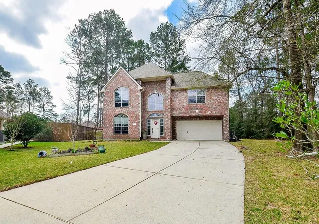 Photo 1 of Single family home for sale at 22 Woodbury Ct, Magnolia, TX 77355 | MLS# 76513122 | Listing updated on 2026-09-23