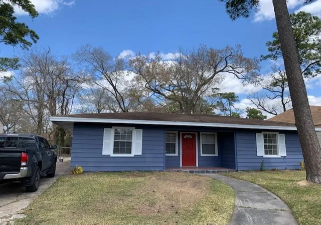 Photo 1 of Single family home for sale at 3845 Rosedale St, Houston, TX 77004 | MLS# 69739742 | Listing updated on 2026-08-04