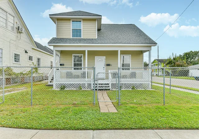 1st image of 2727 Avenue K, Galveston, TX 77550 | MLS# 2503143