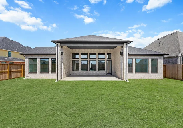 10th image of 16519 Harmony Fields St, Hockley, TX 77447 | MLS# 63328469