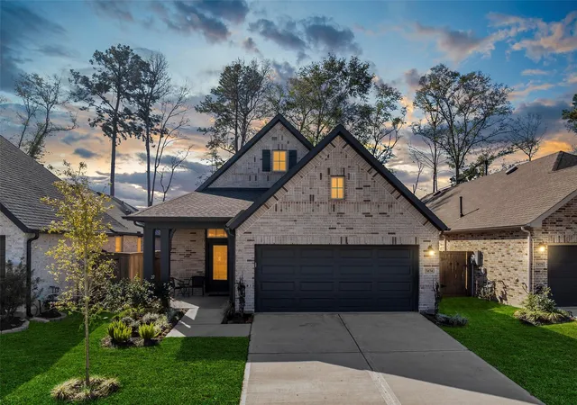 Homes for sale in Porter, TX | 7474 Cattail Falls Ln, Porter, TX 77365 | MLS# 32366732