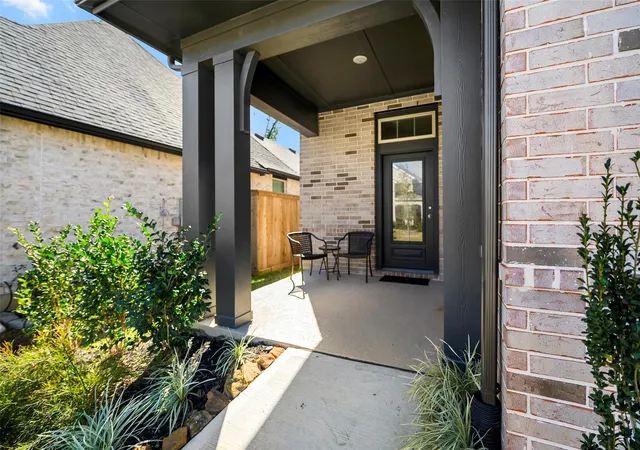 Photo 3 of Sale Pending at 7474 Cattail Fls Ln, Porter, TX 77365 | MLS# 32366732 | Listing updated on 2026-09-14