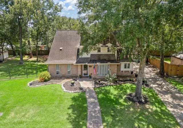 Photo 1 of Single family home for sale at 20315 Arrow Cvs Dr, Humble, TX 77346 | MLS# 16742022 | Listing updated on 2026-09-19