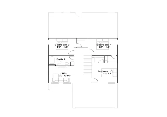 3rd image of 3012 Sunset Glory Dr, Katy, TX 77493 | MLS# 91940072