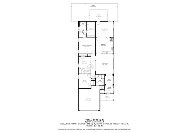 Photo 2 of Sale Pending at 2630 Skyview Crst Ct, Houston, TX 77047 | MLS# 72055599 | Listing updated on 2026-08-28