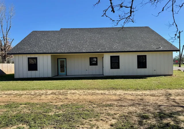 Homes for sale in Crockett, TX | 505 Brazos St, Crockett, TX 75835 | MLS# 93082537