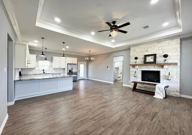 Homes for sale in Crockett, TX | 505 Brazos St, Crockett, TX 75835 | MLS# 93082537