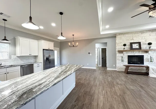 Homes for sale in Crockett, TX | 505 Brazos St, Crockett, TX 75835 | MLS# 93082537