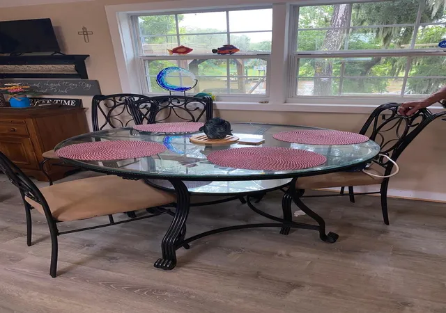 Photo 3 of Single family home for sale at 5401-7 County Rd 334, Sweeny, TX 77480 | MLS# 25587437 | Listing updated on 2026-07-19