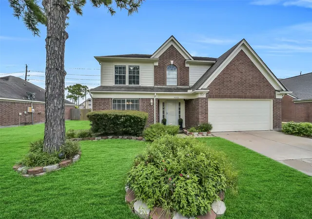 Homes for sale in Houston, TX | 14203 Almond Bay Ln, Houston, TX 77083 | MLS# 32755813
