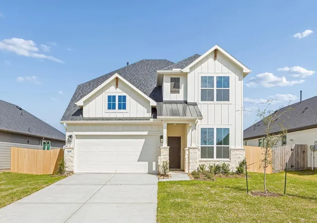 Photo 1 of Single family home for sale at 215 Prairie Ridge Ln, Montgomery, TX 77356 | MLS# 87721489 | Listing updated on 2026-09-13