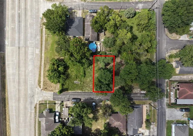 3rd image of 0 Cactus St, Houston, TX 77026 | MLS# 72995143