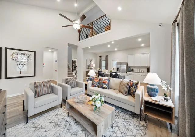 Photo 4 of Sale Pending at 613 Burkett St, Dayton, TX 77535 | MLS# 76350925 | Listing updated on 2026-09-02