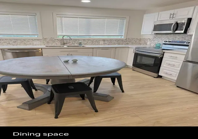 Photo 3 of Single family home for sale at 1337 Trinidad Ln, Port Bolivar, TX 77650 | MLS# 66492472 | Listing updated on 2026-08-07