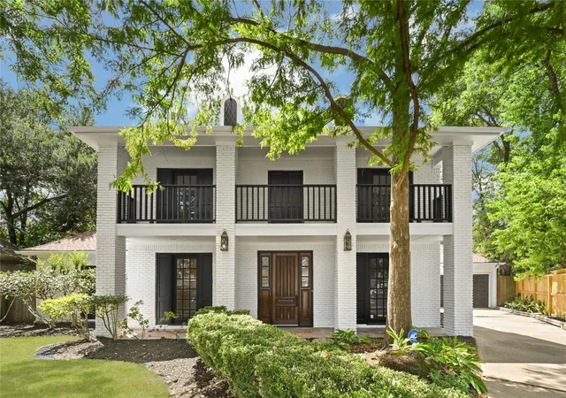 1st image of 1422 Trace Dr, Houston, TX 77077 | MLS# 80072708