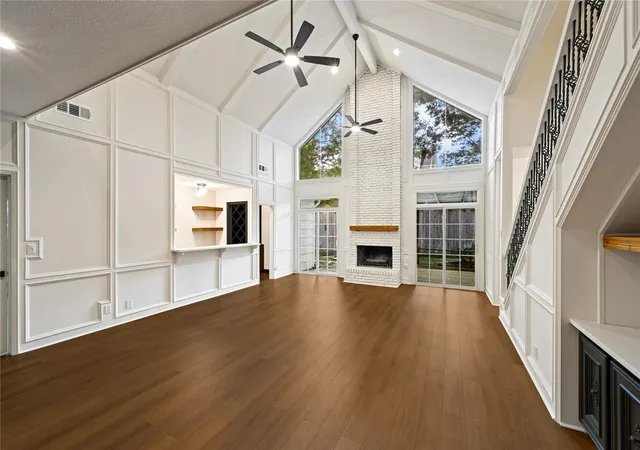 2nd image of 1422 Trace Dr, Houston, TX 77077 | MLS# 80072708