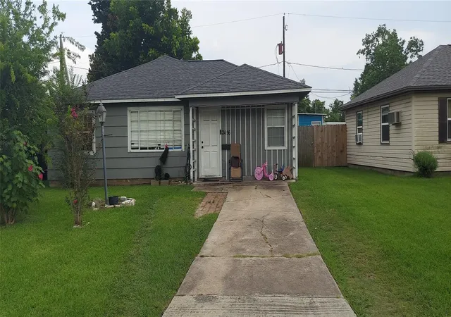 Photo 1 of Sale Pending at 12456 Yancy Dr, Houston, TX 77015 | MLS# 12502390 | Listing updated on 2026-09-12