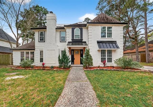 Photo 1 of Single family home for sale at 2402 Oak Shores Dr, Houston, TX 77339 | MLS# 19314470 | Listing updated on 2026-09-07