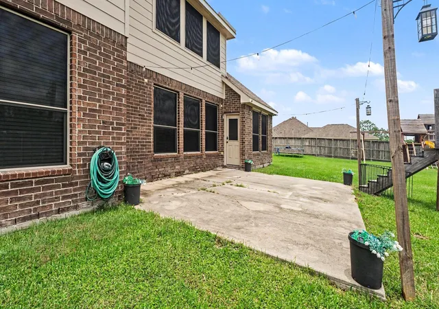 49th image of 4634 Red Fox Cir, Baytown, TX 77523 | MLS# 53439302