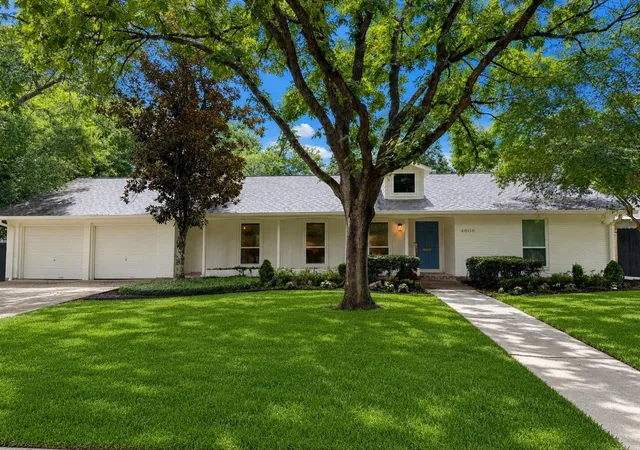 Photo 1 of Single family home for sale at 4606 Waynesboro Dr, Houston, TX 77035 | MLS# 40605751 | Listing updated on 2026-09-06