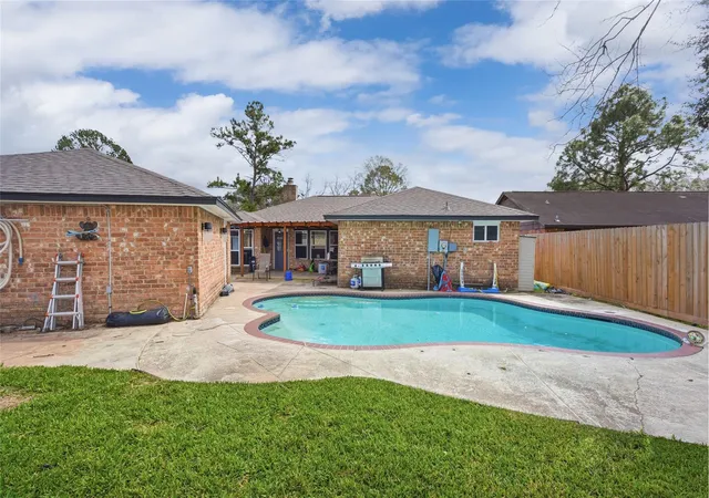1st image of 5206 Abercreek Ave, Friendswood, TX 77546 | MLS# 46484886