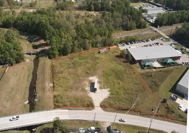 Photo 2 of Land for sale at 0 Hanna Rd, Spring, TX 77386 | MLS# 8917464 | Listing updated on 2026-03-31