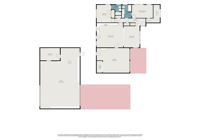 27th image of 2917 48th St, Dickinson, TX 77539 | MLS# 28117969
