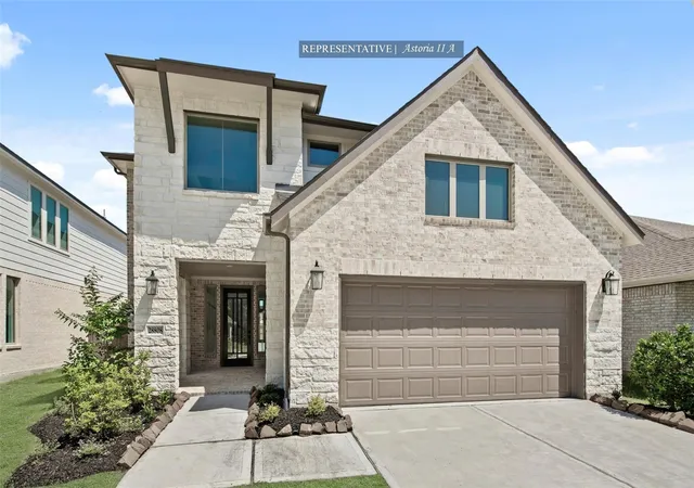 Single family home for sale at 316 Silver Sage St, Conroe, TX 77304 | MLS# 51136259
