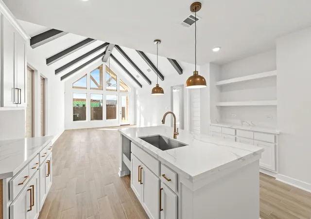 Photo 3 of Single family home for sale at 316 Silver Sage St, Conroe, TX 77304 | MLS# 51136259 | Listing updated on 2026-09-20
