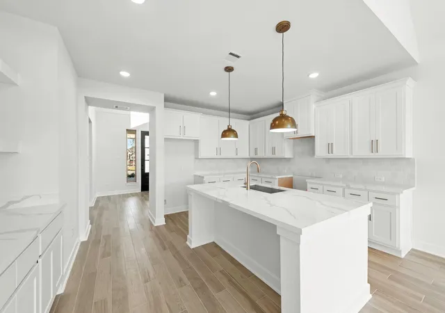 Photo 4 of Single family home for sale at 316 Silver Sage St, Conroe, TX 77304 | MLS# 51136259 | Listing updated on 2026-09-20