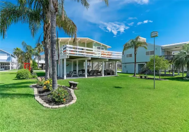 Photo 1 of Single family home for sale at 22201 Matagorda Dr, Galveston, TX 77554 | MLS# 61830120 | Listing updated on 2026-09-06