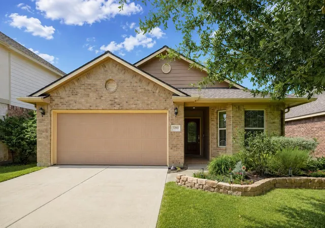 Photo 1 of Single family home for sale at 7203 Panther Ridge Dr, Spring, TX 77389 | MLS# 61336153 | Listing updated on 2026-09-12