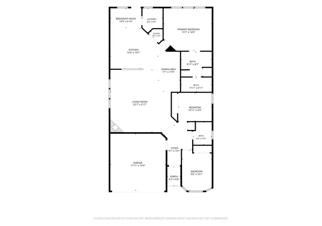 Photo 29 of Single family home for sale at 7203 Panther Ridge Dr, Spring, TX 77389 | MLS# 61336153 | Listing updated on 2026-09-12